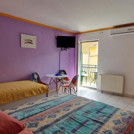 Guesthouse Ivan スクラーディン エクステリア 写真