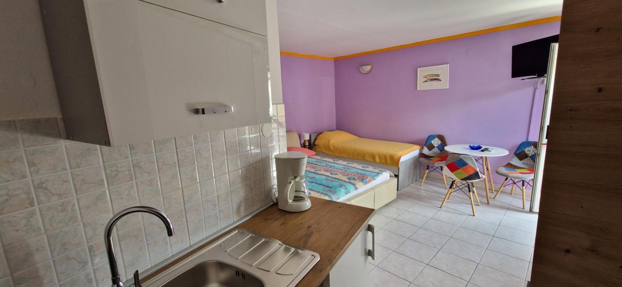 Guesthouse Ivan スクラーディン エクステリア 写真