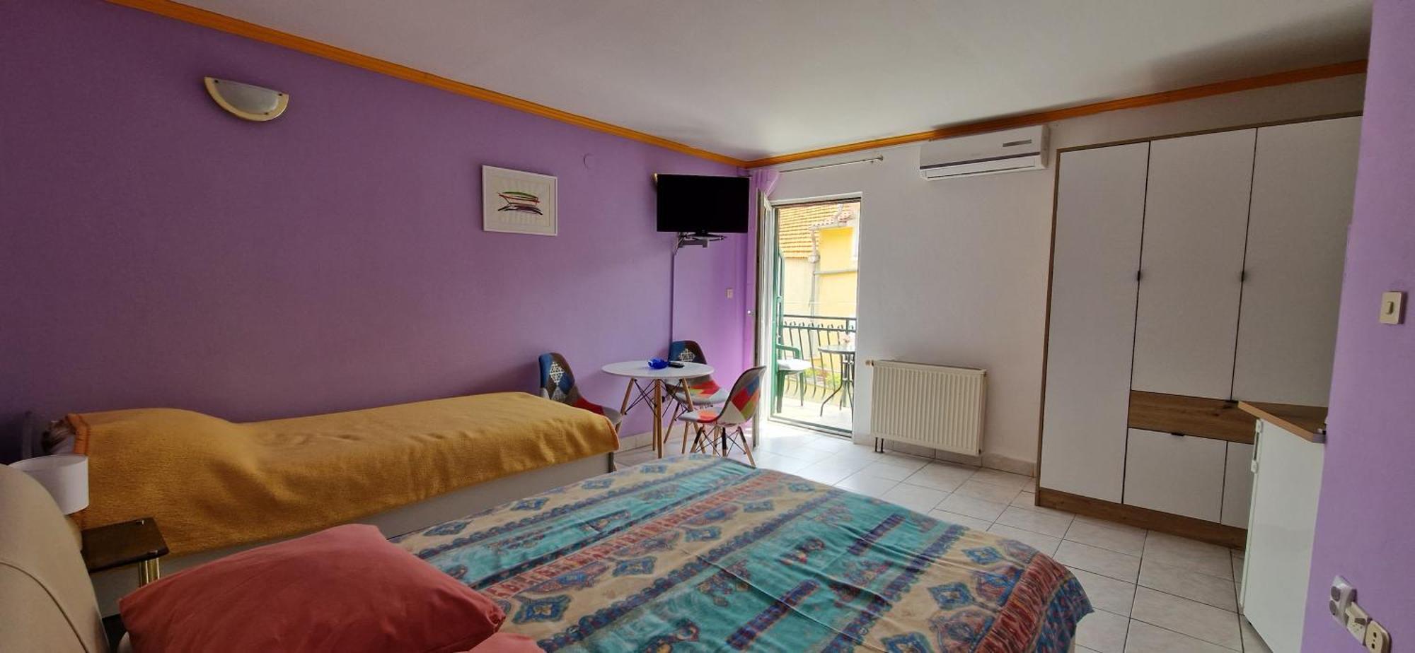 Guesthouse Ivan スクラーディン エクステリア 写真