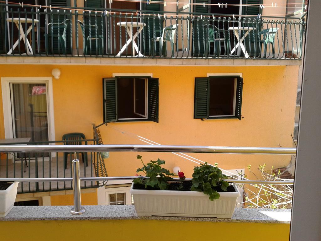 Guesthouse Ivan スクラーディン エクステリア 写真
