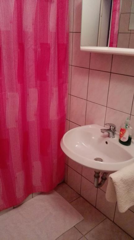 Guesthouse Ivan スクラーディン エクステリア 写真