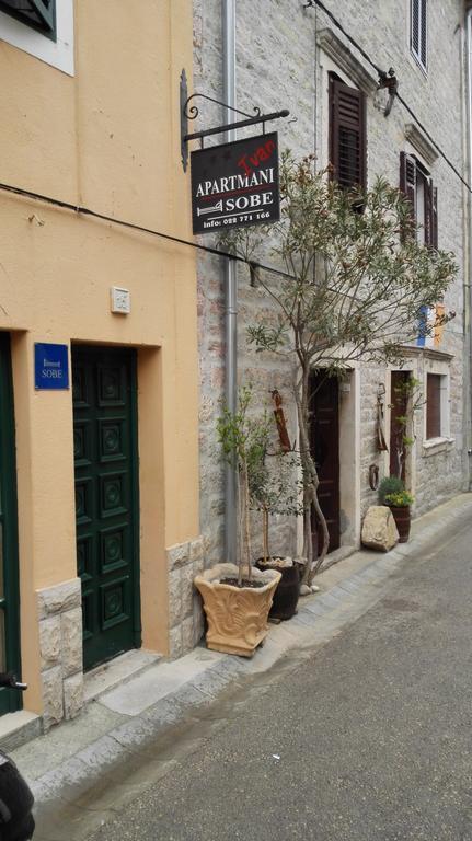 Guesthouse Ivan スクラーディン エクステリア 写真