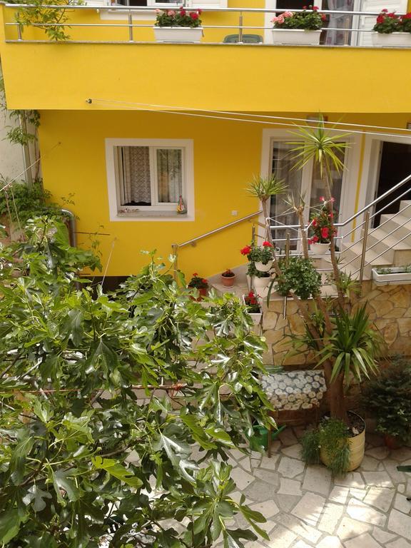 Guesthouse Ivan スクラーディン エクステリア 写真