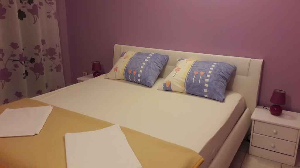 Guesthouse Ivan スクラーディン エクステリア 写真