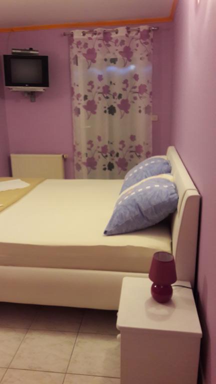 Guesthouse Ivan スクラーディン エクステリア 写真