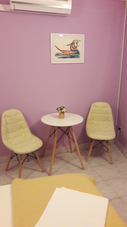 Guesthouse Ivan スクラーディン エクステリア 写真