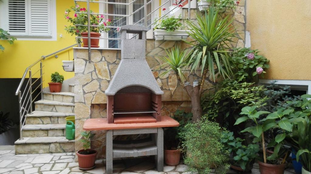 Guesthouse Ivan スクラーディン エクステリア 写真