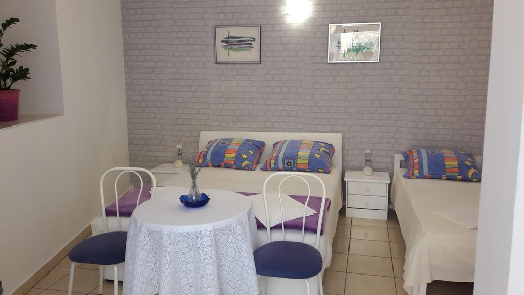 Guesthouse Ivan スクラーディン エクステリア 写真