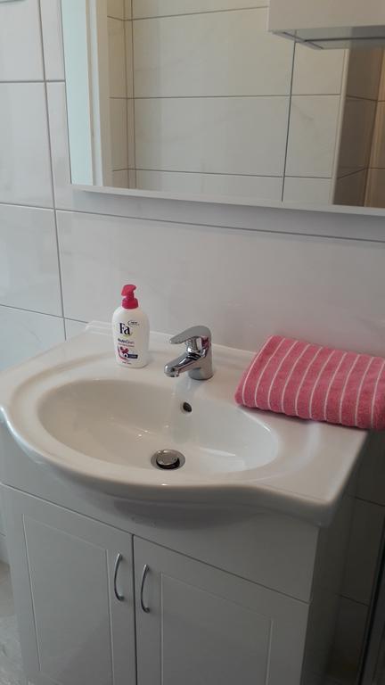 Guesthouse Ivan スクラーディン 部屋 写真