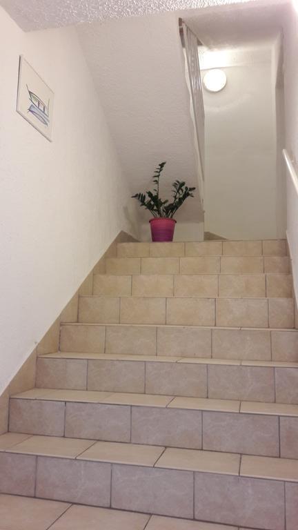 Guesthouse Ivan スクラーディン エクステリア 写真