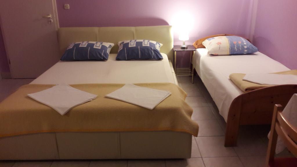 Guesthouse Ivan スクラーディン エクステリア 写真