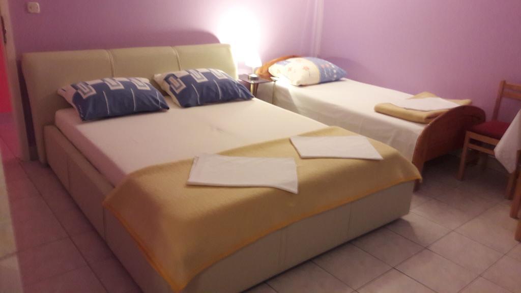 Guesthouse Ivan スクラーディン エクステリア 写真